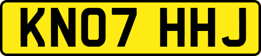 KN07HHJ