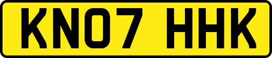 KN07HHK