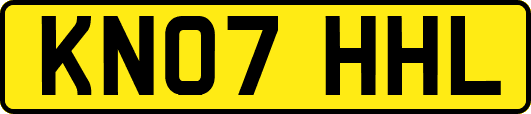 KN07HHL