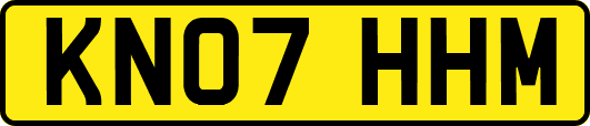 KN07HHM