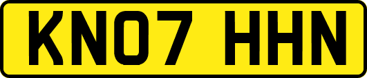 KN07HHN