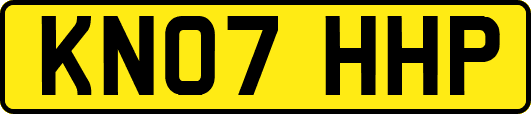 KN07HHP