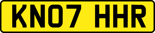 KN07HHR