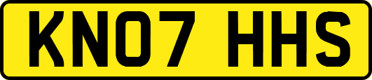 KN07HHS