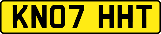 KN07HHT