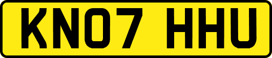 KN07HHU