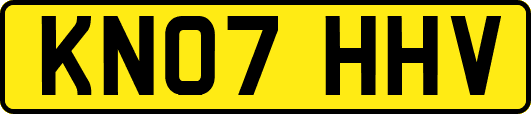 KN07HHV