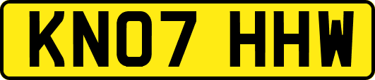 KN07HHW