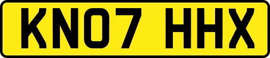 KN07HHX