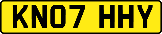 KN07HHY