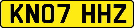 KN07HHZ