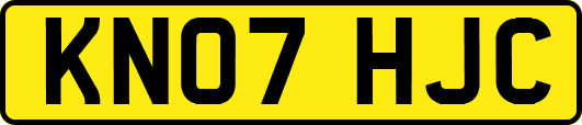 KN07HJC