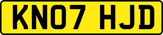 KN07HJD