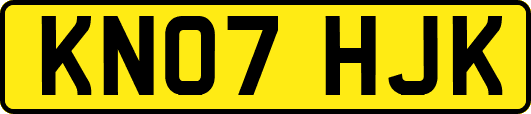 KN07HJK