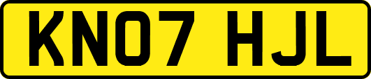 KN07HJL