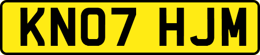 KN07HJM