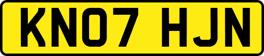 KN07HJN