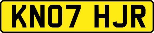 KN07HJR