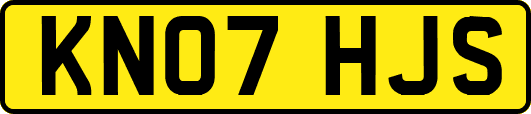 KN07HJS