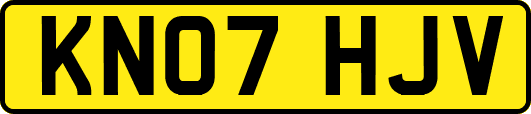 KN07HJV