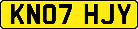 KN07HJY