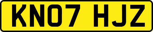 KN07HJZ