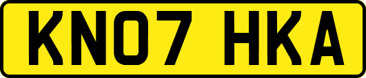 KN07HKA