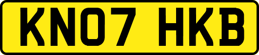 KN07HKB