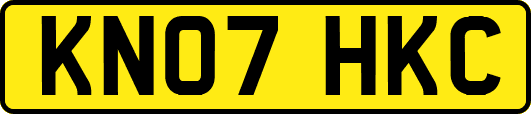 KN07HKC
