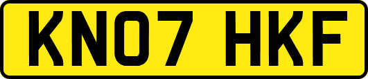 KN07HKF