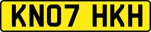 KN07HKH