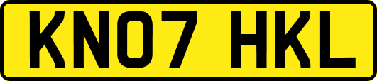 KN07HKL