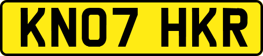 KN07HKR