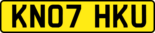 KN07HKU