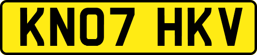 KN07HKV