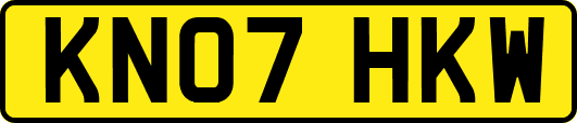 KN07HKW