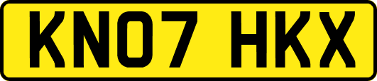 KN07HKX