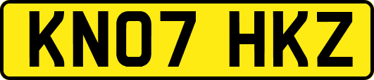 KN07HKZ