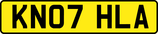 KN07HLA