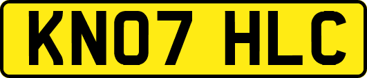 KN07HLC