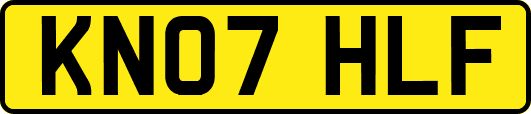 KN07HLF