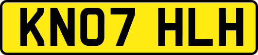 KN07HLH