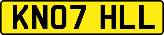KN07HLL
