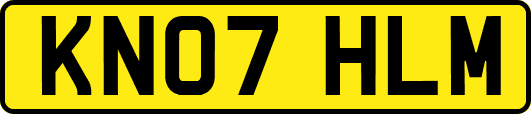 KN07HLM