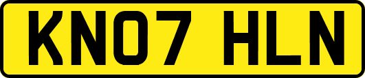 KN07HLN