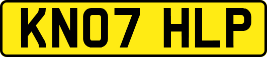 KN07HLP