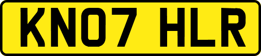 KN07HLR