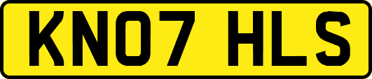 KN07HLS