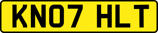 KN07HLT
