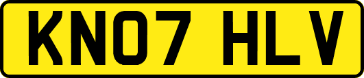 KN07HLV